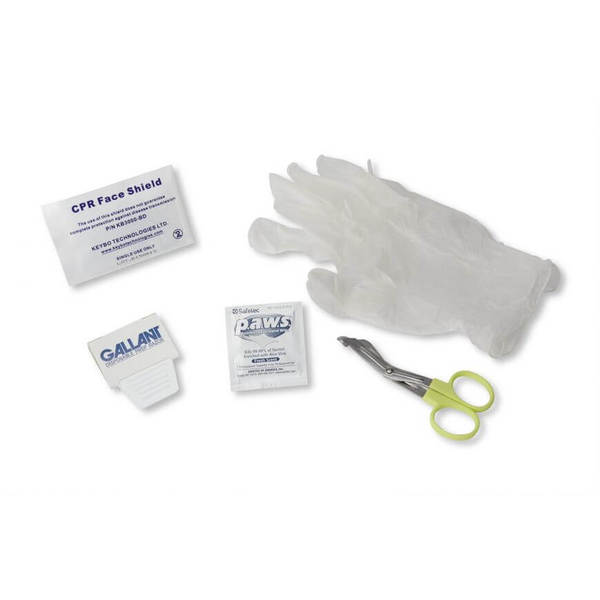 Zoll CPR-0 ACCESSORY KIT (EACH) 8900-0807-01